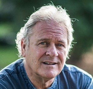 Geoff Lakeman